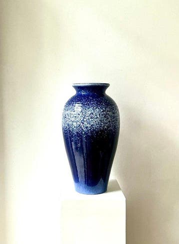 WV Keramik - Vase - Céramique, Antiquités & Art