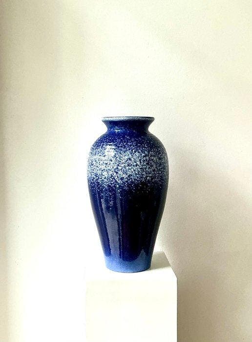 WV Keramik - Vase - Céramique, Antiek en Kunst, Antiek | Meubels | Stoelen en Sofa's