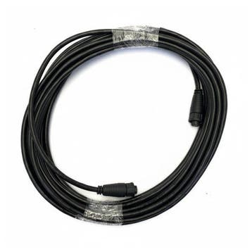 Bieden: Raymarine RayNet to RayNet Ethernet Cable 10m - A62, Sports nautiques & Bateaux, Instruments de navigation & Électronique maritime