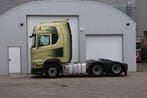 Veiling: Chassis Cabine Scania R580 Diesel 852PK 2016