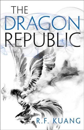 The Dragon Republic (The Poppy War, Book 2) 9780008239855, Verzenden, R.F. Kuang