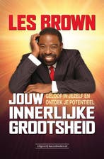 Jouw Innerlijke Grootsheid | Les Brown | Nieuw, Verzenden, Les Brown