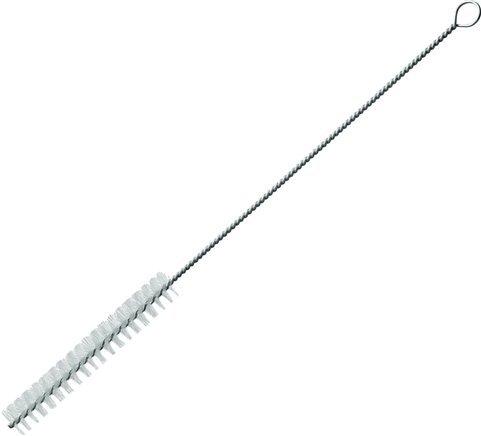 Brosse à tubes avec œillet 20 mm Nylon lisse 500mm, Doe-het-zelf en Bouw, Ventilatie en Afzuiging, Verzenden