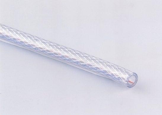 Gewapende luchtslang 8/13 mm per meter ((Lucht) slangen), Jardin & Terrasse, Étangs, Enlèvement ou Envoi