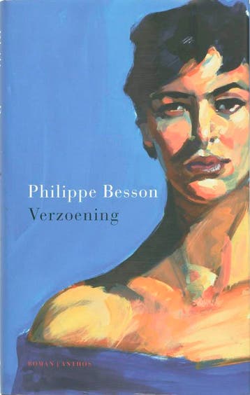 Verzoening 9789041412379 P. Besson, Verzenden, P. Besson