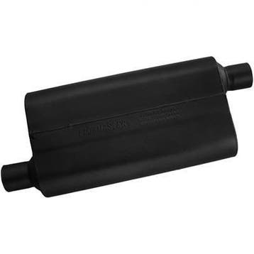 Flowmaster 50 serie 2,25 inch, Ophalen of Verzenden