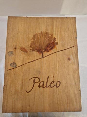2001 Le Macchiole Paleo - Toscane - 6 Flessen (0.75 liter), Nieuw