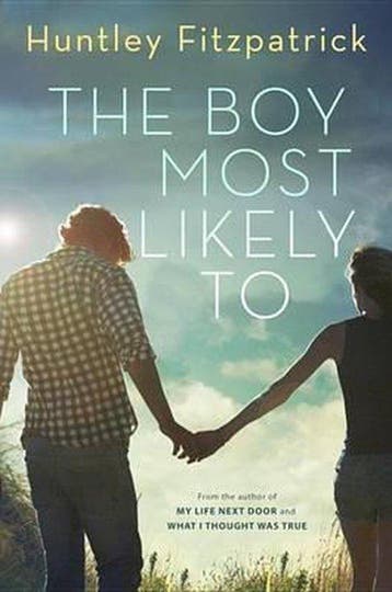The Boy Most Likely to 9780803741423 Huntley Fitzpatrick, Verzenden, Zo goed als nieuw, Huntley Fitzpatrick