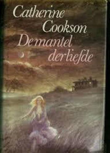Mantel der liefde 9789010033604 Catherine Cookson, Verzenden, Catherine Cookson