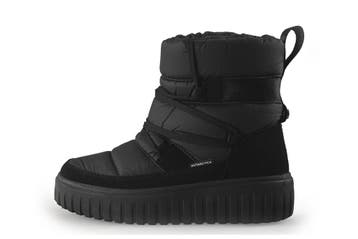 Antarctica Snowboots in maat 39 Zwart, Antarctica, Verzenden, Zwart, Snowboots