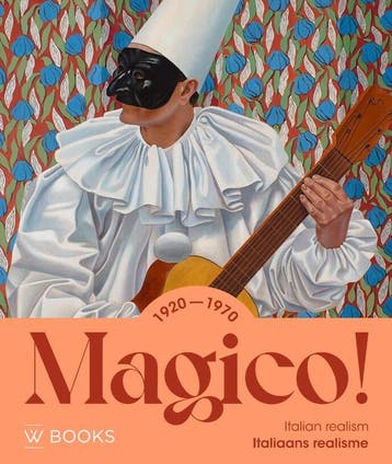Magico | Maite Dijk; Julia Dijkstra; Valerio Terraroli, Livres, Verzenden, Maite Dijk; Julia Dijkstra; Valerio Terraroli