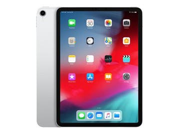 Apple iPad Pro 64GB 11 inch (2020) zilver WiFi (4G) +, Ophalen of Verzenden, Nieuw