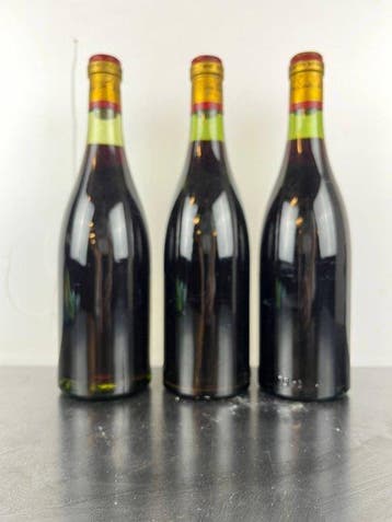 1959 Domaine du Clos du Roi, Châteauneuf-du-Pape AOC Reserve, Verzamelen, Nieuw