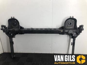 Achteras voorwielaandrijving Fiat Talento O300930, Nieuw