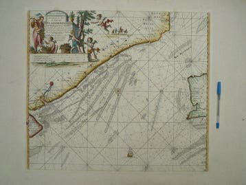 België - Vlaanderen / Zeeland / Walcheren / Brugge; Johannes, Nieuw