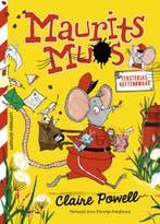 Maurits Mus 1 - Eersteklas kattenkwaad (9789021053486), Verzenden