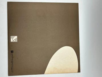Led Zeppelin - Led Zeppelin II - Disque vinyle - 1976