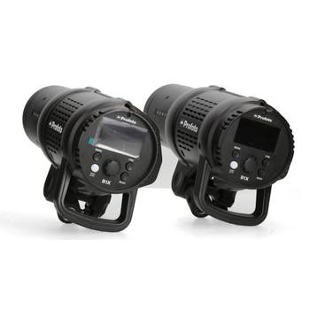 Profoto B1X 500 AirTTL Location Kit - 1 jaar garantie, Ophalen of Verzenden