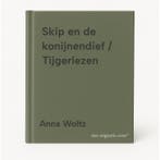 Skip en de konijnendief / Tijgerlezen 9789045130644, Verzenden, Gelezen, Anna Woltz