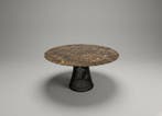 Knoll International - Warren Platner - Table - Marbre