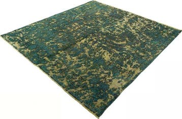 Tapis design - Tapis - 243 cm - 230 cm, Huis en Inrichting, Stoffering | Tapijten en Vloerkleden, Nieuw