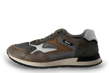Australian Sneakers in maat 45 Beige, Kleding | Heren, Schoenen, Overige kleuren, Verzenden, Sneakers, Gedragen