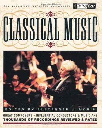 Classical Music 9780879306380 John Morrish, Verzenden, John Morrish