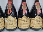 1967 Pico della Mirandola - Barolo - 5 Bouteilles (0,72 L), Verzamelen, Wijnen, Nieuw