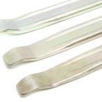 Datona 3 stuks bandenlichters voor motoren en bib mousse -, Ophalen of Verzenden