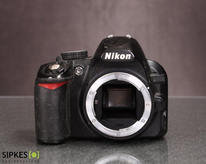 Nikon D3100 / D3300 / D7000 (All parts) - Digitale reflex, TV, Hi-fi & Vidéo, Appareils photo analogiques