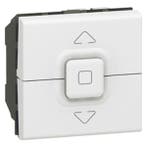 Legrand Mozaïek Jaloezie Schakelaar - 077026, Doe-het-zelf en Bouw, Verzenden, Nieuw