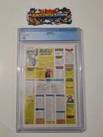 Spawn #1 - Questions, part 1 - 1st appearance of Spawn (Al, Boeken, Nieuw