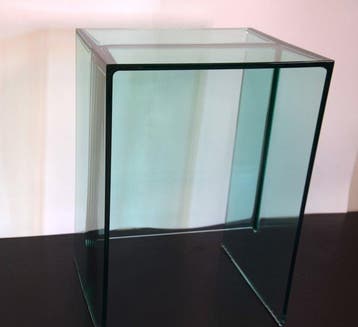 Kartell - Ludovica Serafini + Roberto Palomba - Tabouret -