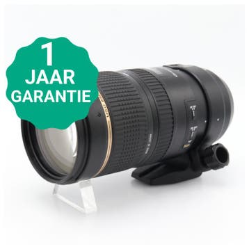 Tamron 70-200mm f/2.8 Di VC USD Nikon | Tweedehands, Verzenden, Zo goed als nieuw