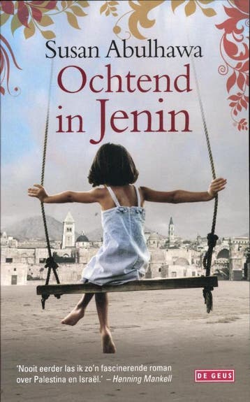 Ochtend in Jenin 9789044522013 Susan Abulhawa, Verzenden, Susan Abulhawa