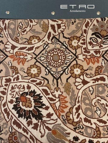 ETRO HOME - GRATIS VERZENDING- Nieuw set van twee - Kussen