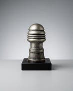 Renato Bertelli (1900-1974) - sculptuur, Profilo Continuo