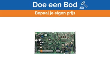 Bieden: Tokyo Keiki TD-310 Doppler Speed Log PCB PWB (DPL), Ophalen of Verzenden
