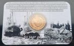 Pays-Bas. Coincard 5 Cents 1963 (Sans prix de réserve)