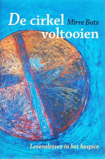 De cirkel voltooien 9789069637525 M. Bots, Verzenden, M. Bots