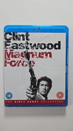 MAGNUM FORCE (IMPORT WITH DUTCH SUBS) (BLURAY)