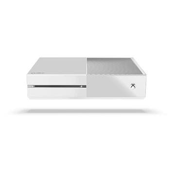 Losse Xbox One 500GB Wit - Leest Geen Disc - Beschadigd, Games en Spelcomputers, Spelcomputers | Xbox One, Ophalen of Verzenden