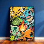 Antonym - Kanto Origins – Pop Explosion Tribute