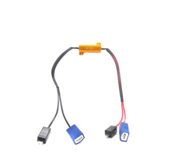 Décodeur Canbus Anti-Erreur H3, Verzenden, Nieuw