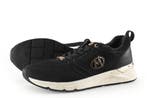 Mexx Sneakers in maat 40 Zwart, Verzenden, Sneakers