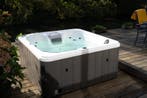 Weau Skye professionele spa 4 persoons, Tuin en Terras, Bubbelbaden en Hottubs, Ophalen of Verzenden, Nieuw