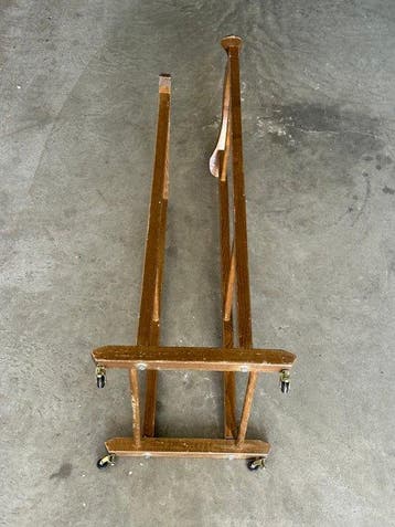 stile fratelli reguitti - Dressboy - Hout - Servomuto