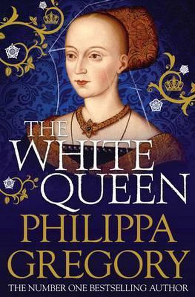 White Queen 9781847394644 Philippa Gregory, Boeken, Taal | Engels, Gelezen, Verzenden