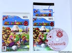 Nintendo Wii - Mario Party 8 - HOL, Games en Spelcomputers, Games | Nintendo Wii, Verzenden, Gebruikt