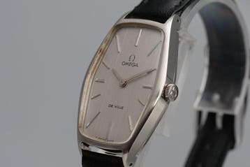 Omega - De Ville - Sans prix de réserve - Cal.620 Ref.111